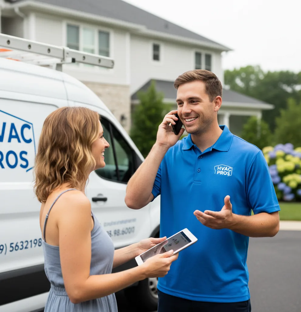 Duct Cleaning in Foothill Ranch, CA